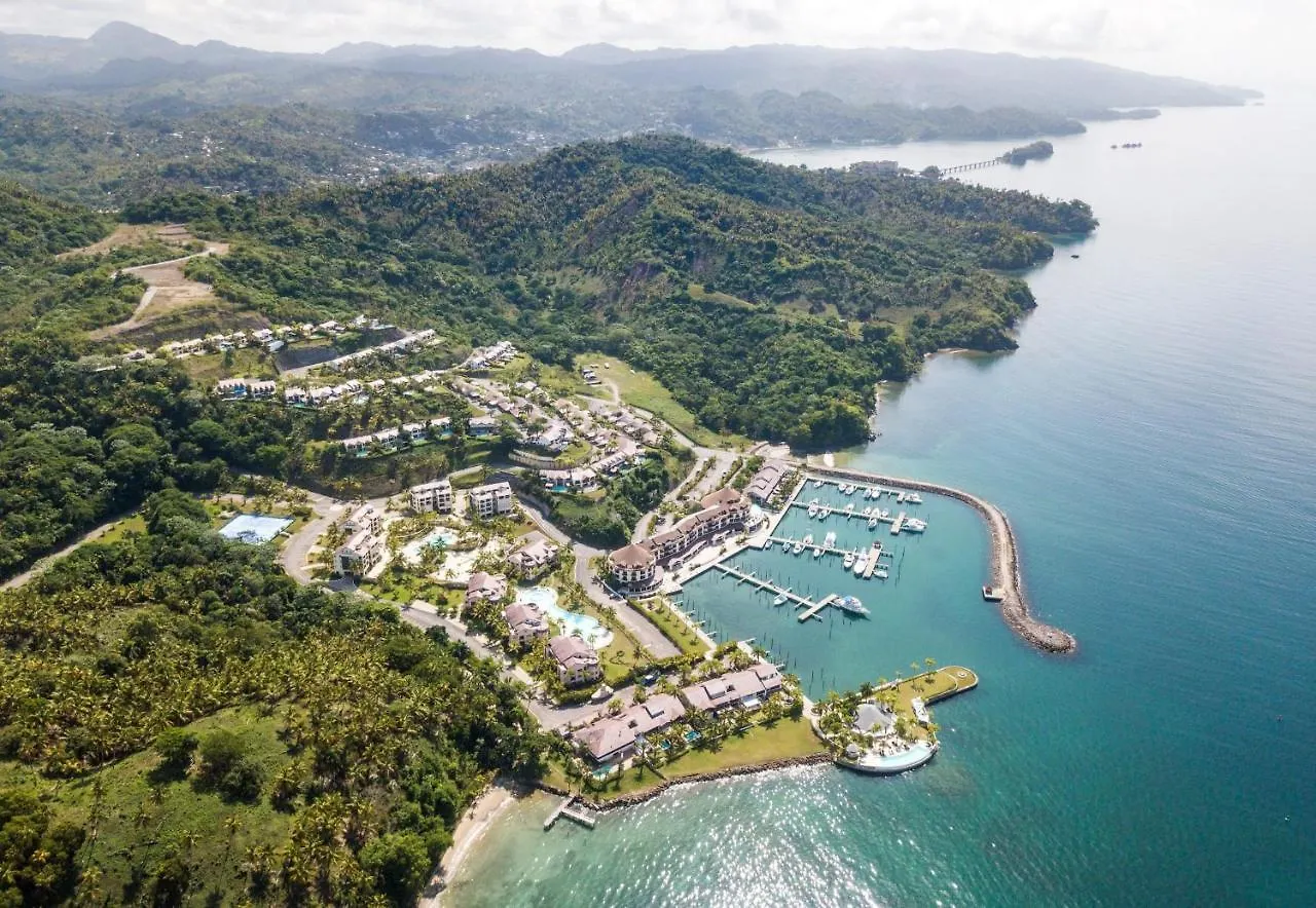 Apartemento En Puerto Bahia Samana