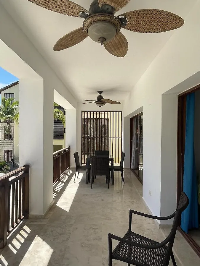 Apartment Apartemento En Puerto Bahia Samana