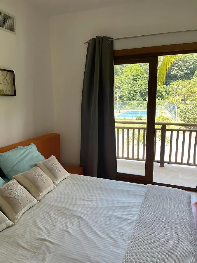 Apartemento En Puerto Bahia Samana Dominican Republic