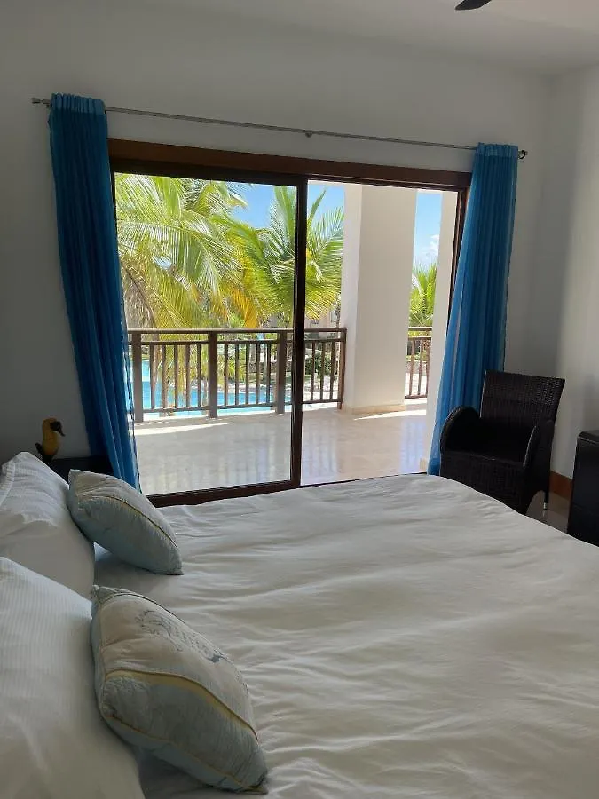 Apartemento En Puerto Bahia Samana Apartment