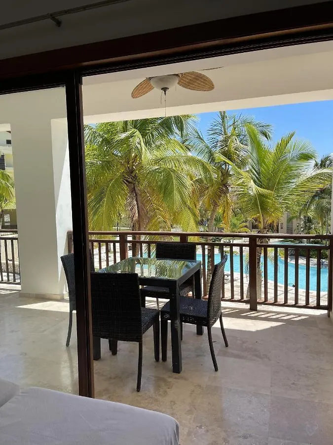 Apartemento En Puerto Bahia Samana Apartment