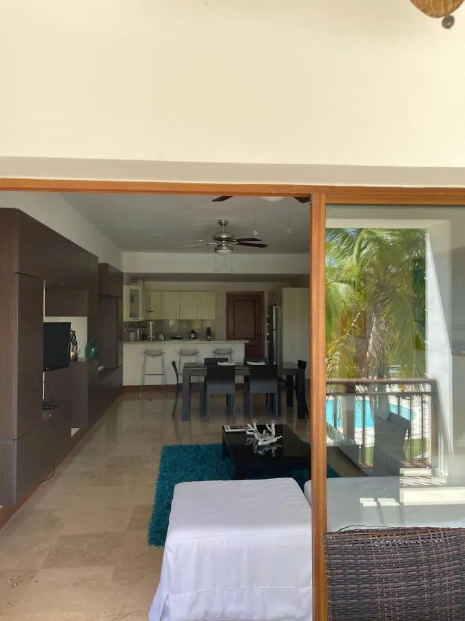 Apartment Apartemento En Puerto Bahia Samana Dominican Republic