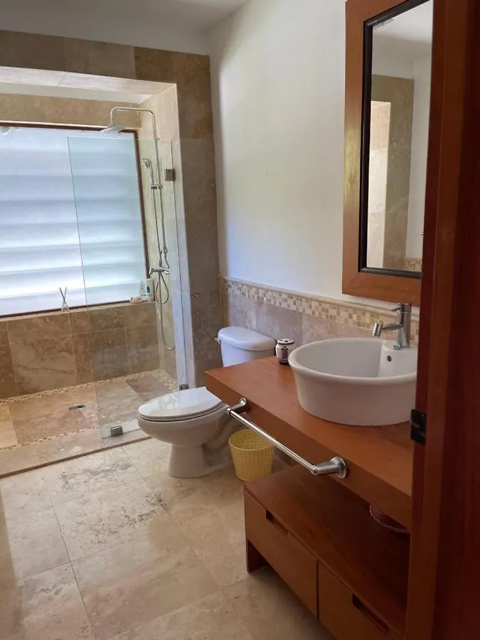 Apartment Apartemento En Puerto Bahia Samana