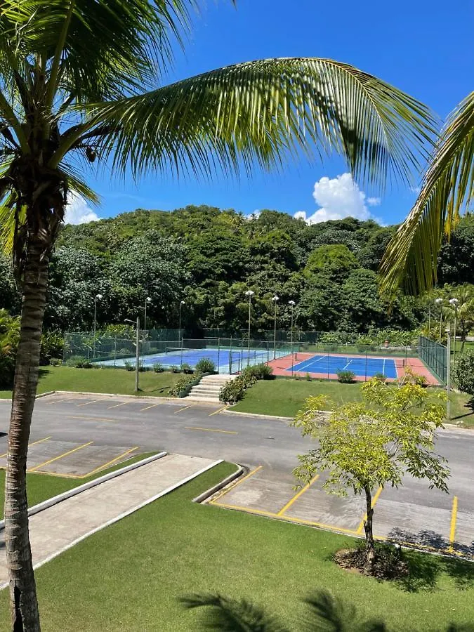 Apartemento En Puerto Bahia Samana
