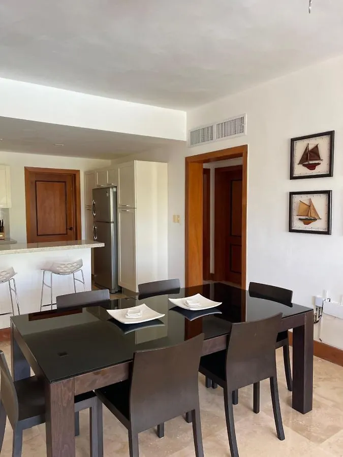 Apartment Apartemento En Puerto Bahia Samana