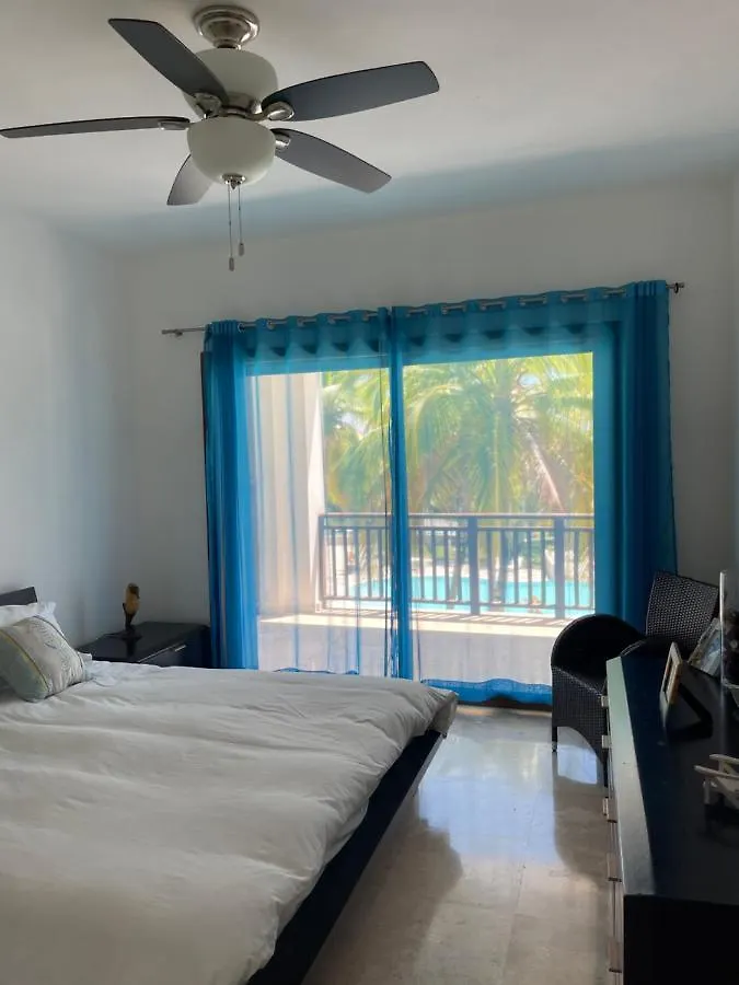 Apartment Apartemento En Puerto Bahia Samana