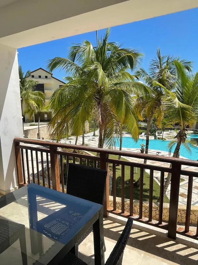 Apartemento En Puerto Bahia Samana Dominican Republic
