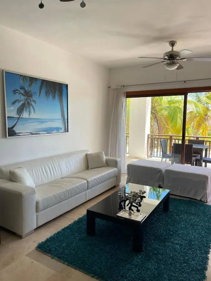 Apartment Apartemento En Puerto Bahia Samana