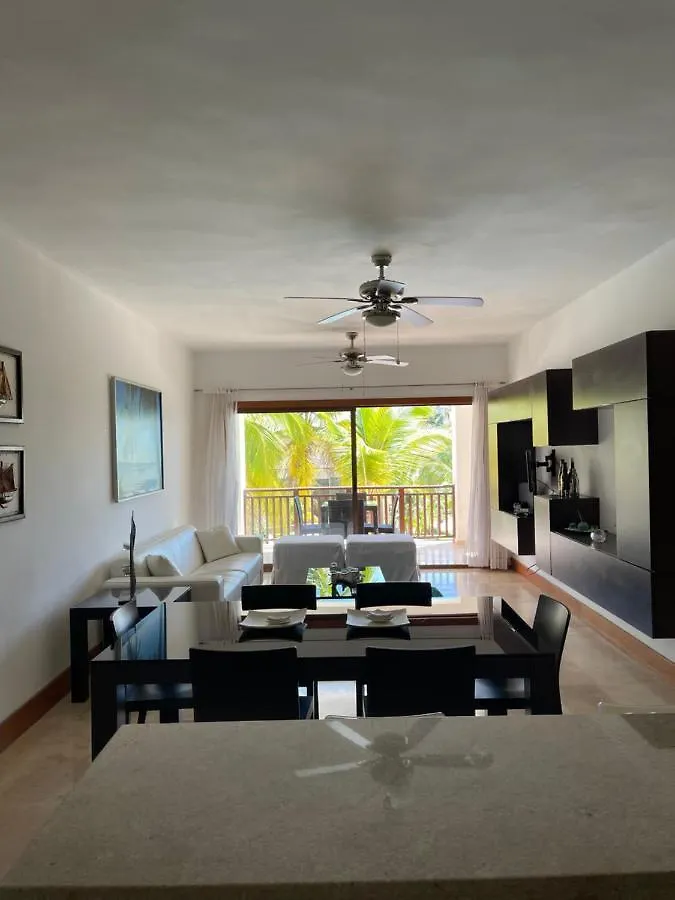 Apartemento En Puerto Bahia Samana Dominican Republic