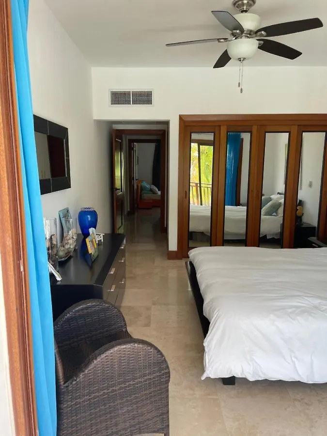 Apartemento En Puerto Bahia Samana 0*,  Dominican Republic