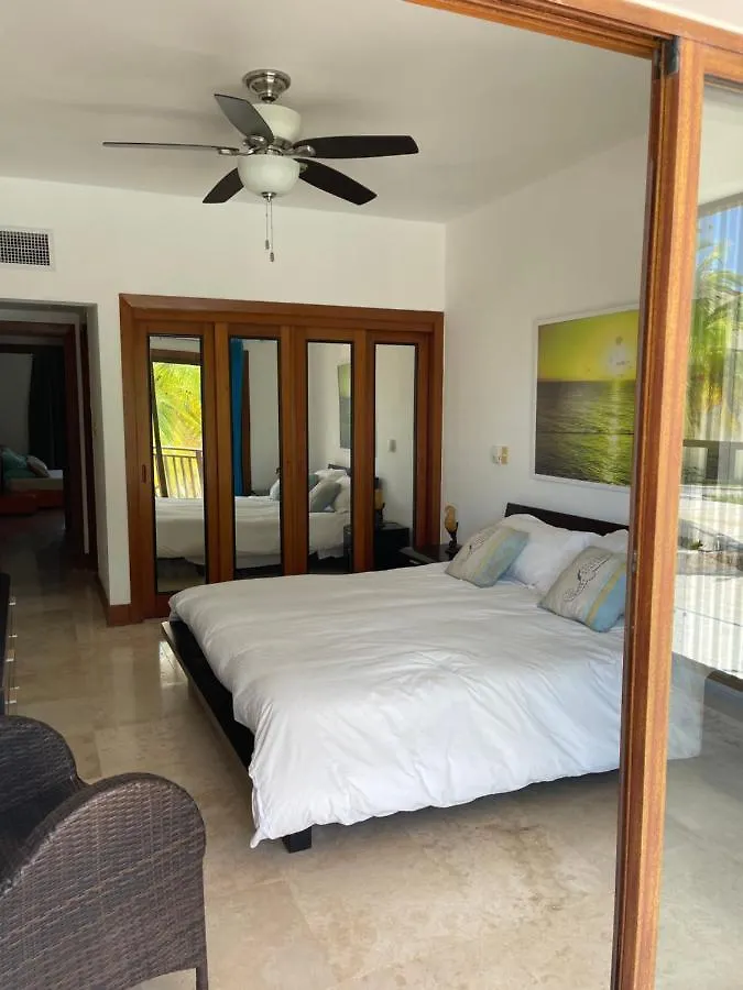 Apartemento En Puerto Bahia Samana Apartment