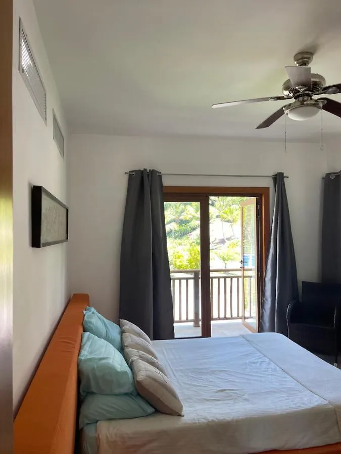 Apartment Apartemento En Puerto Bahia Samana Dominican Republic