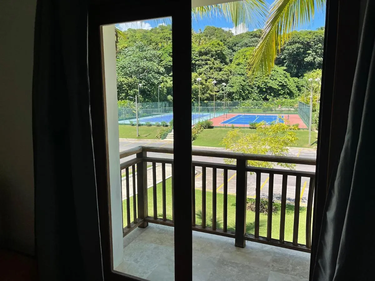 Apartment Apartemento En Puerto Bahia Samana