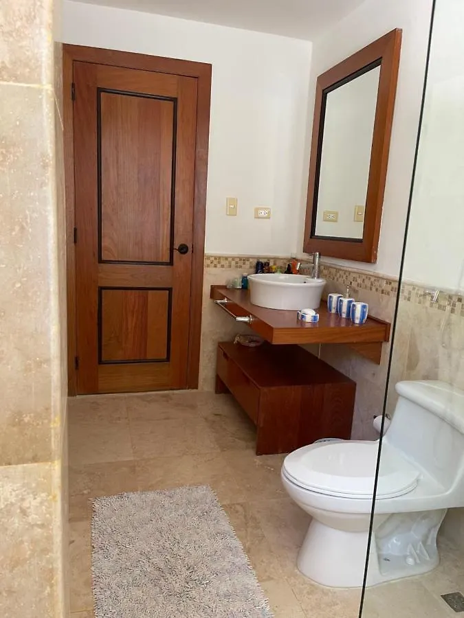 Apartemento En Puerto Bahia Samana Dominican Republic