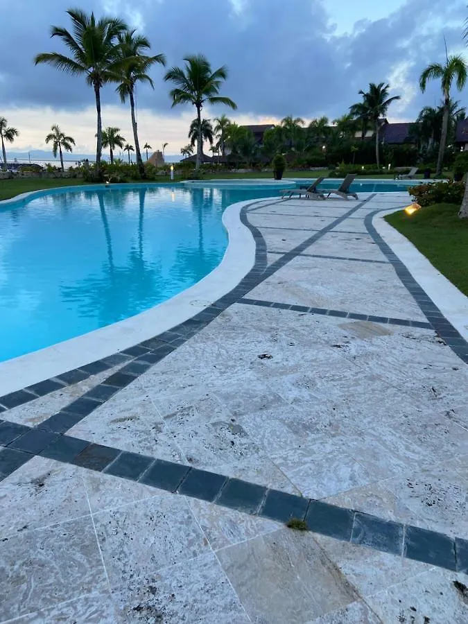 Apartemento En Puerto Bahia Samana