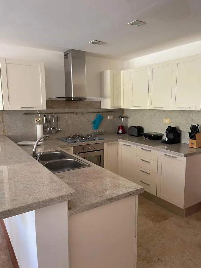 Apartemento En Puerto Bahia Samana