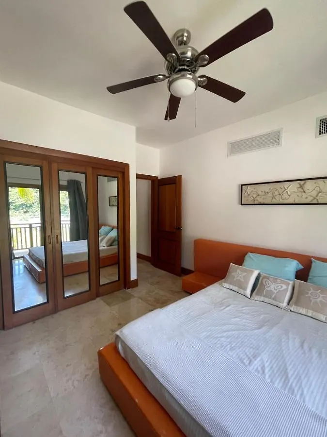 Apartemento En Puerto Bahia Samana Apartment