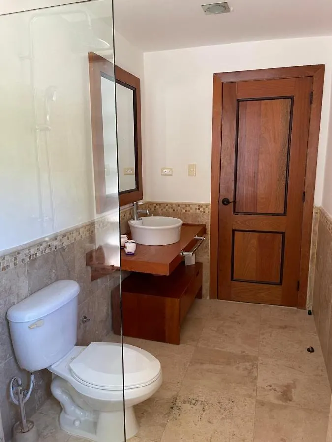 Apartemento En Puerto Bahia Samana