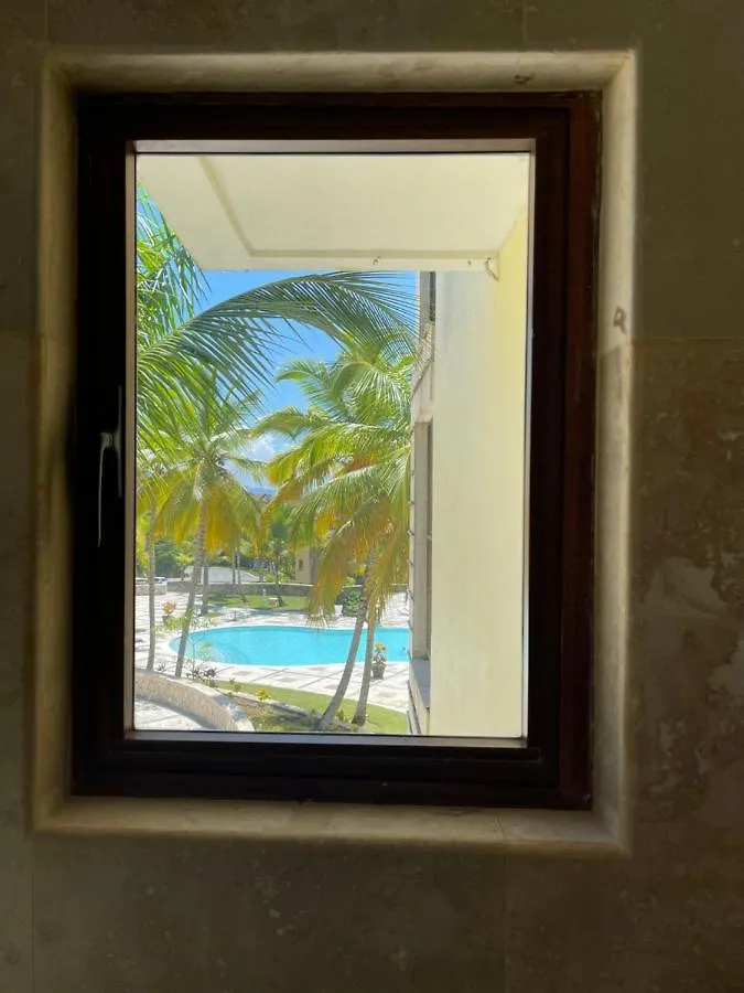 Apartemento En Puerto Bahia Samana Apartment