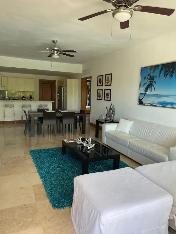 Apartemento En Puerto Bahia Samana 0*,  Dominican Republic