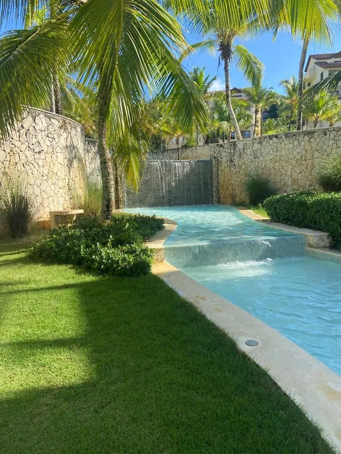 Apartemento En Puerto Bahia Samana