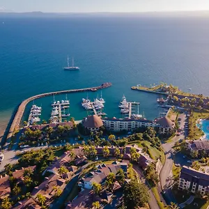 Hotel The Bannister & Yacht Club By Mint, Samana