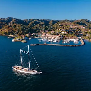 5* Hotel The Bannister Hotel&yacht Club By Mint