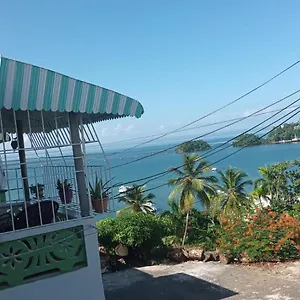 Apto 2habitaciones Con Aire Y Vista Al Malecón De Samaná