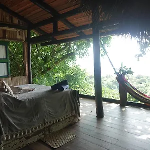 Casa El Paraiso, Eco Samaná